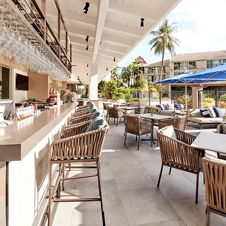Novotel Cairns Oasis Resort-3